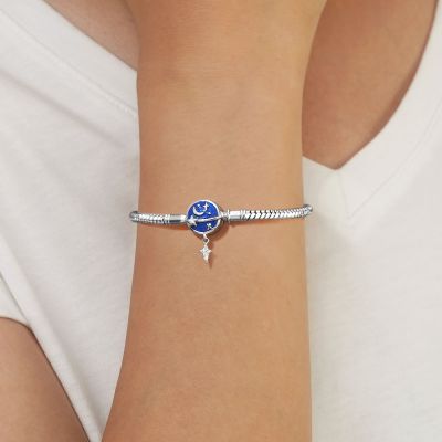 Sternennacht Basic Armband